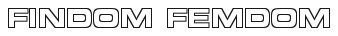 Findom Femdom