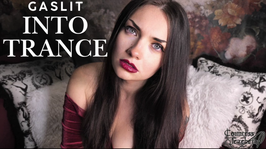 Peering into the Darkness: A Close Look at ‘Gaslit into Trance’ by Countess Jezebeth